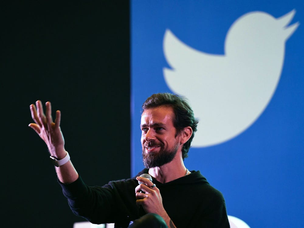 Founder Twitter Jack Dorsey bày tỏ sự lạc quan về tương lai của Bitcoin