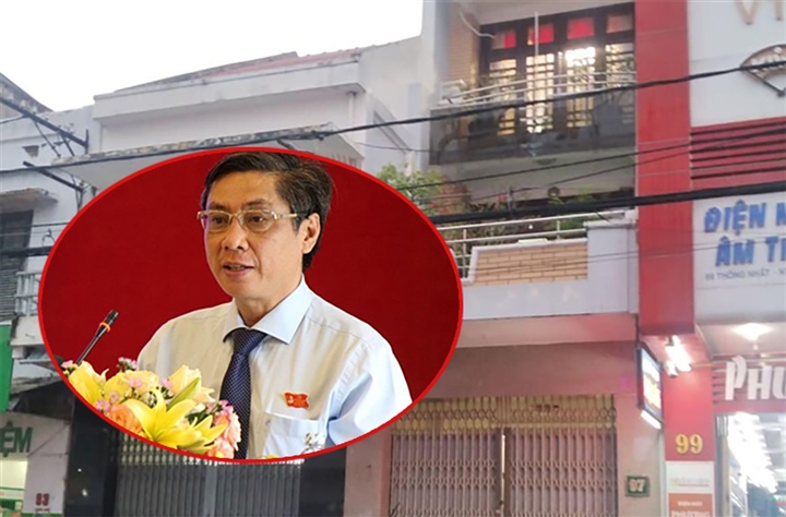Vì sao 2 cựu Chủ tịch UBND tỉnh Khánh Hòa bị bắt?