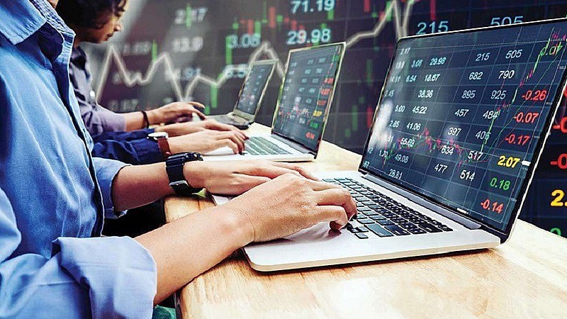 Nhận định thị trường chứng khoán ngày 14/6: Tránh tâm lý mua đuổi, mua vội trước thị trường đầy những biến động
