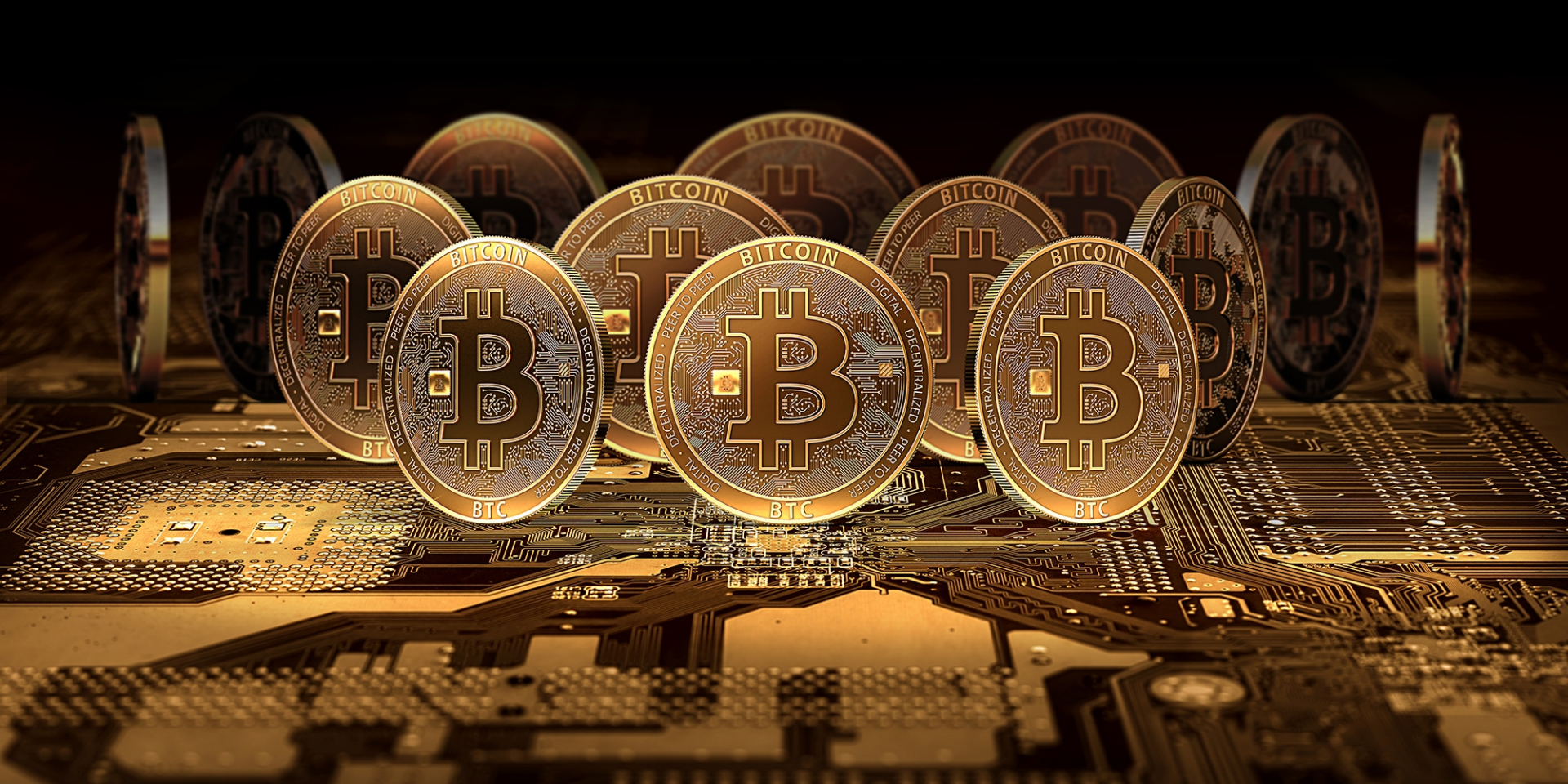 Nhà đầu tư Bitcoin nước nào lãi đậm nhất trong năm 2020?