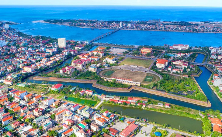 Bất động sản Quảng Bình đón 'sóng' mới, hứa hẹn bùng nổ nửa cuối năm 2021