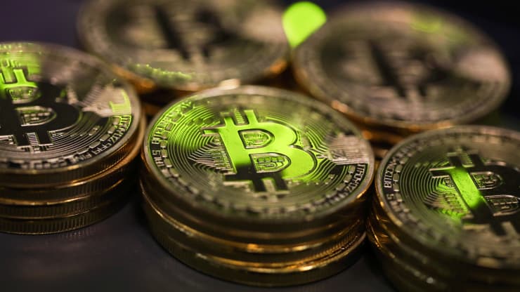 Vì sao Bitcoin dễ bị tiền ảo khác ‘chiếm sóng’?