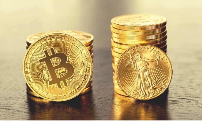 Giá Bitcoin hôm nay (mới nhất 20/6): Bitcoin tiếp tục giảm mạnh cùng với sự sụt giảm của nhiều đồng tiền số khác