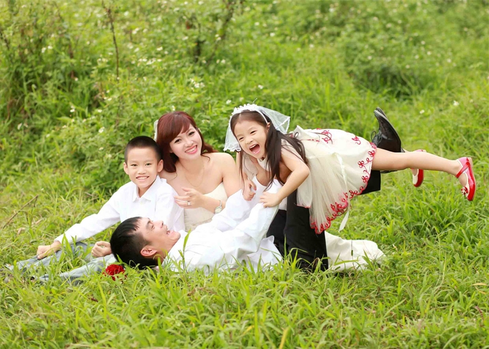 Ngày gia đình Việt Nam 28/6 nên làm gì cho ý nghĩa?