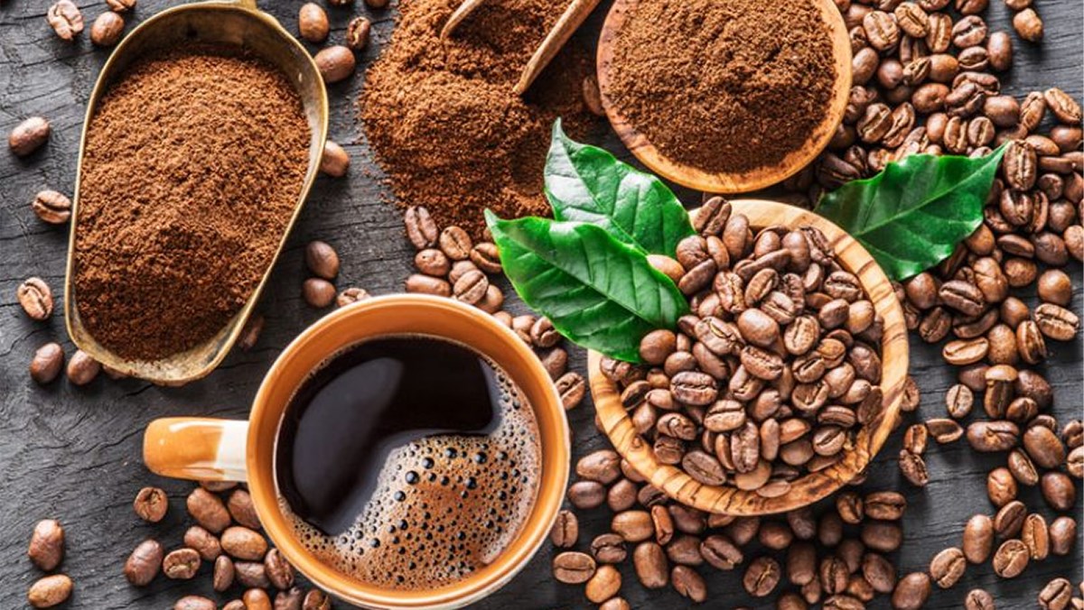 Giá cà phê hôm nay (mới nhất 27/6): Liên tục tăng trong tuần qua