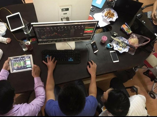 Sập sàn forex FXTradingmarkets: Nhà sáng lập của Lion Group đăng 'tâm thư' xin lỗi, ve sầu lột xác?
