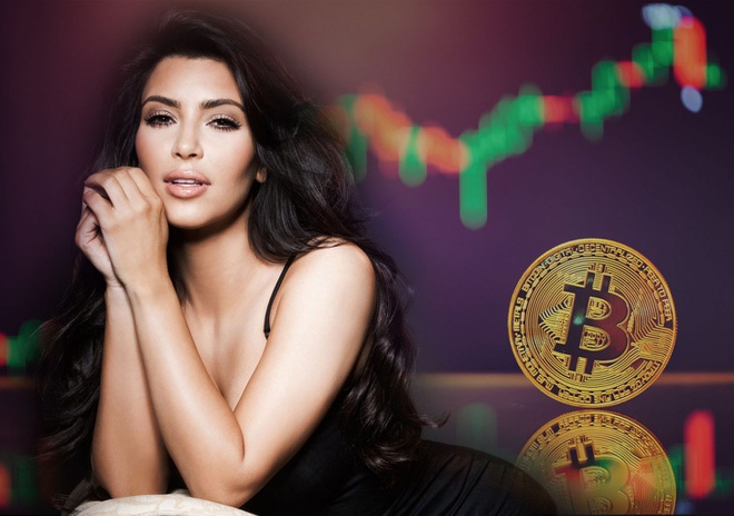 Kim Kardashian và nhiều người nổi tiếng PR coin 'rác'