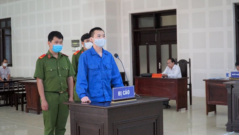 Tử hình người Trung Quốc giết đồng hương, phân xác, phi tang dưới sông Hàn từng gây chấn động dư luận