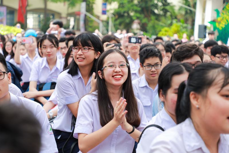 Đề thi và đáp án môn Vật lí THPT Quốc gia 2021 mã đề 224