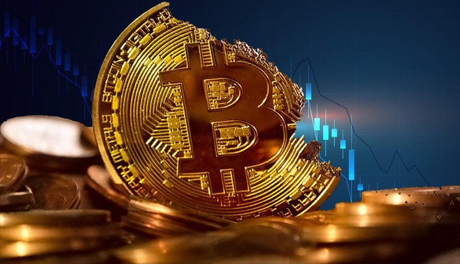 Giá Bitcoin hôm nay (mới nhất 4/7): Bitcoin tăng nhẹ, thị trường tiền số ảm đạm