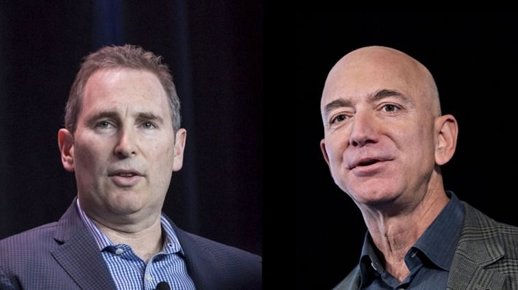 Andy Jassy – ‘ông chủ’ mới của Amazon khác gì so với Jeff Bezos?