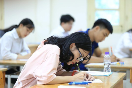 Đề thi và đáp án môn Địa lí THPT Quốc gia 2021 mã đề 321