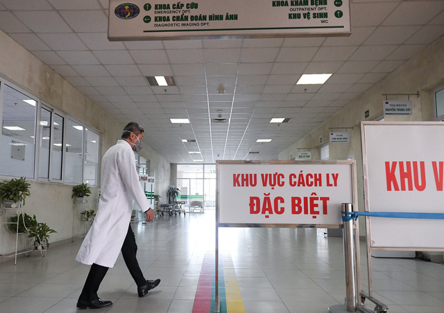Thêm 4 bệnh nhân tử vong vì Covid-19