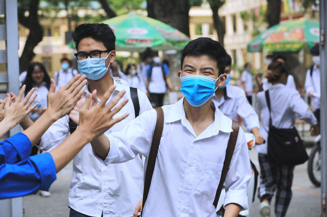 Đề thi và đáp án môn Sinh học THPT Quốc gia 2021 mã đề 224