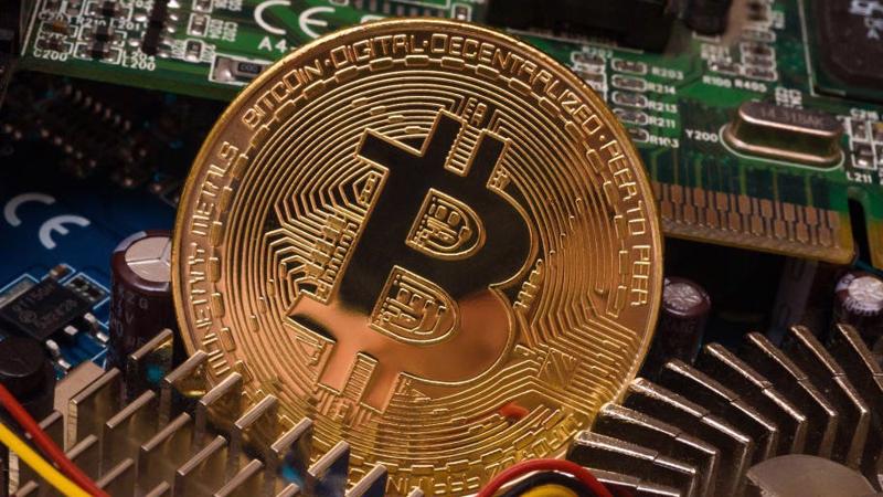 Giá Bitcoin hôm nay (mới nhất 6/7): Bitcoin về ngưỡng 34.000 USD, thị trường chìm trong sắc đỏ