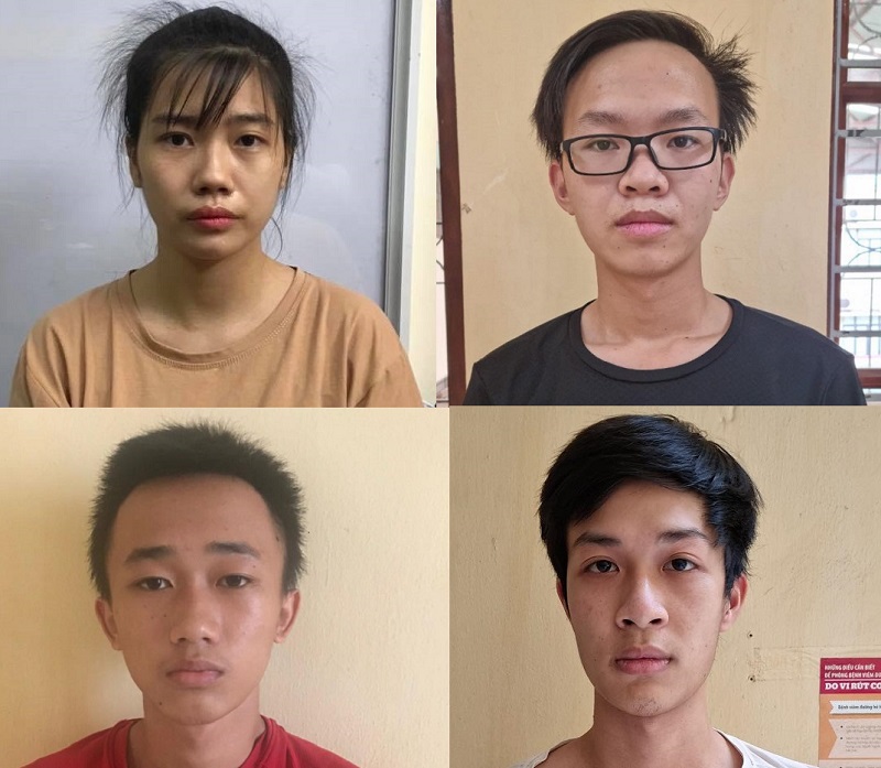 Hà Nội: Phát hiện hơn 20.000 sản phẩm thực phẩm chức năng bị làm giả