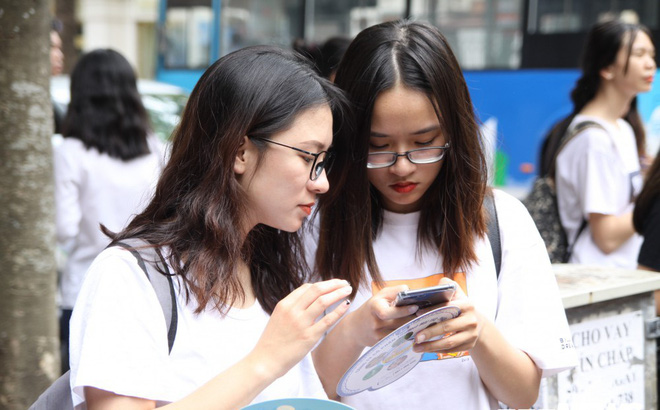 Đề thi và đáp án môn GDCD THPT Quốc gia 2021 mã đề 320