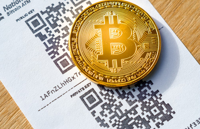 Giá Bitcoin hôm nay (mới nhất 9/7): Bitcoin tụt sâu về ngưỡng 32.000 USD