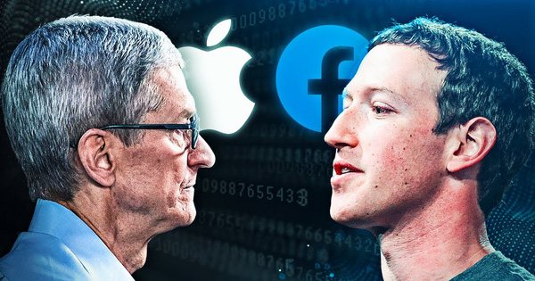 Vốn hóa của các Big Tech như Apple, Amazon lớn hơn GDP của những nước nào?