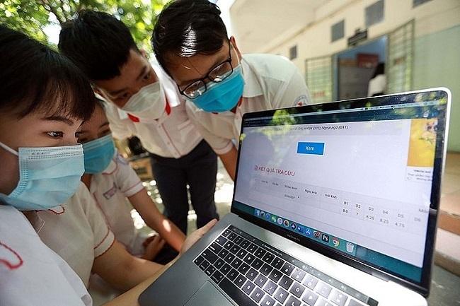 Dự báo điểm chuẩn đại học 2021 sẽ tăng nhẹ