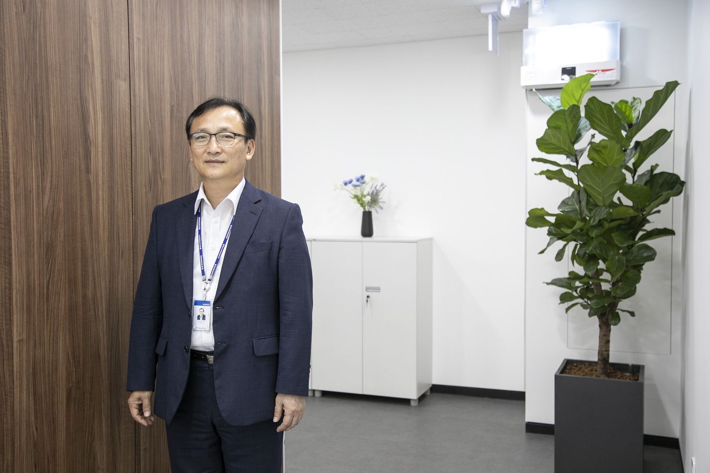 Vốn hóa hãng sản xuất bộ xét nghiệm nhanh Covid đạt 5,5 tỷ USD trong phiên chào sàn tại Seoul