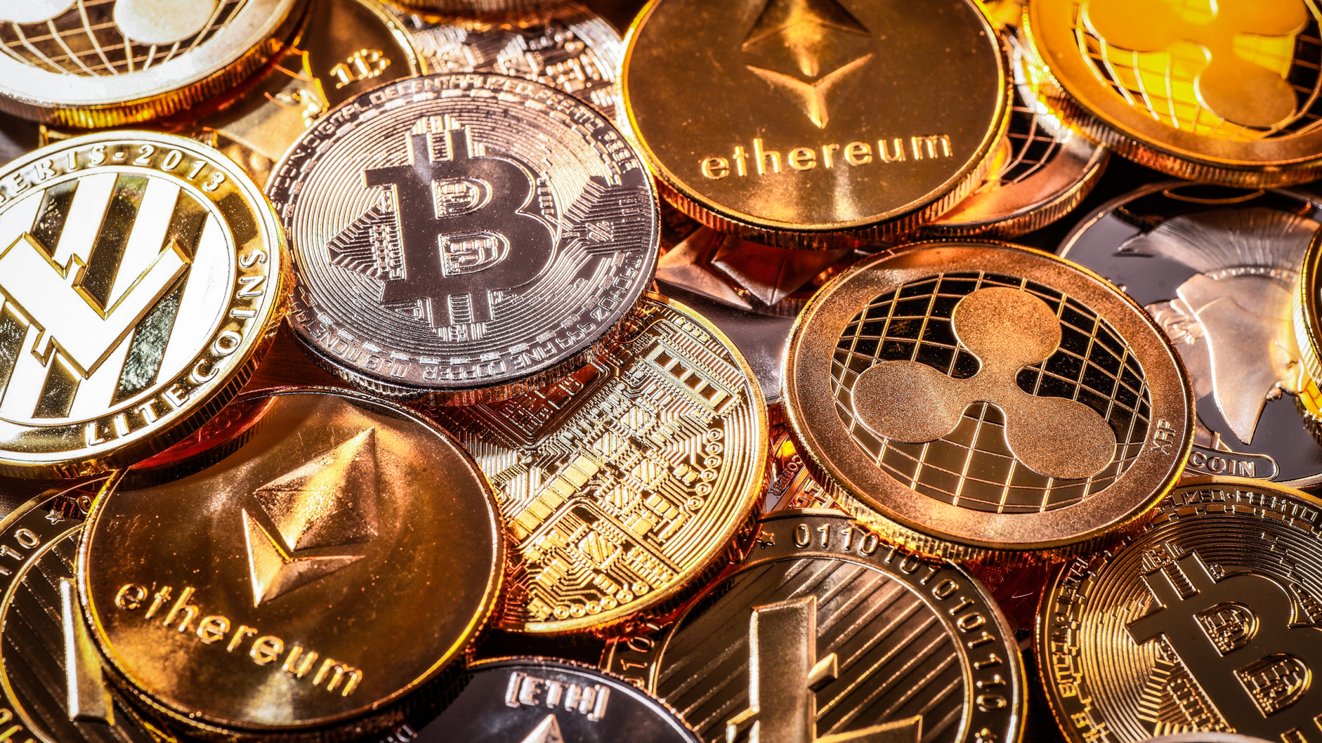 Giá Bitcoin hôm nay (mới nhất 17/7): Bitcoin tiếp tục xu hướng giảm