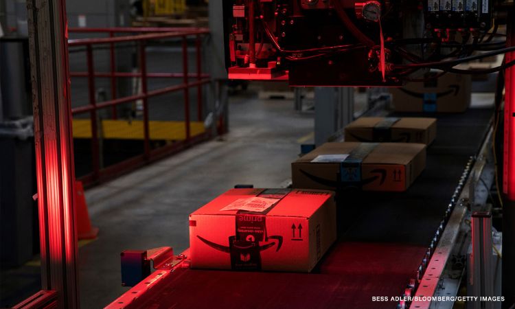 Amazon bị khởi kiện vì bán các sản phẩm gây độc hại cho người tiêu dùng