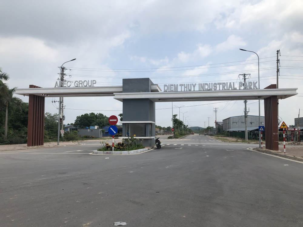 Vì sao TTCP đề nghị công an vào cuộc làm rõ dấu hiệu vi phạm của Công ty CP Đầu tư APEC Thái Nguyên?