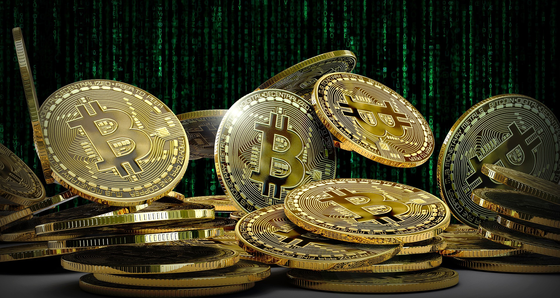 Giá Bitcoin hôm nay (mới nhất 20/7): Vốn hóa Bitcoin ‘bốc hơi’ 13 tỷ USD, thị trường ngập trong sắc đỏ