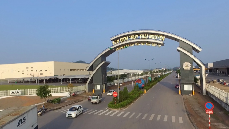 Điểm mặt loạt sai phạm tại 15 dự án ở Thái Nguyên vừa bị TTCP 'gọi tên'