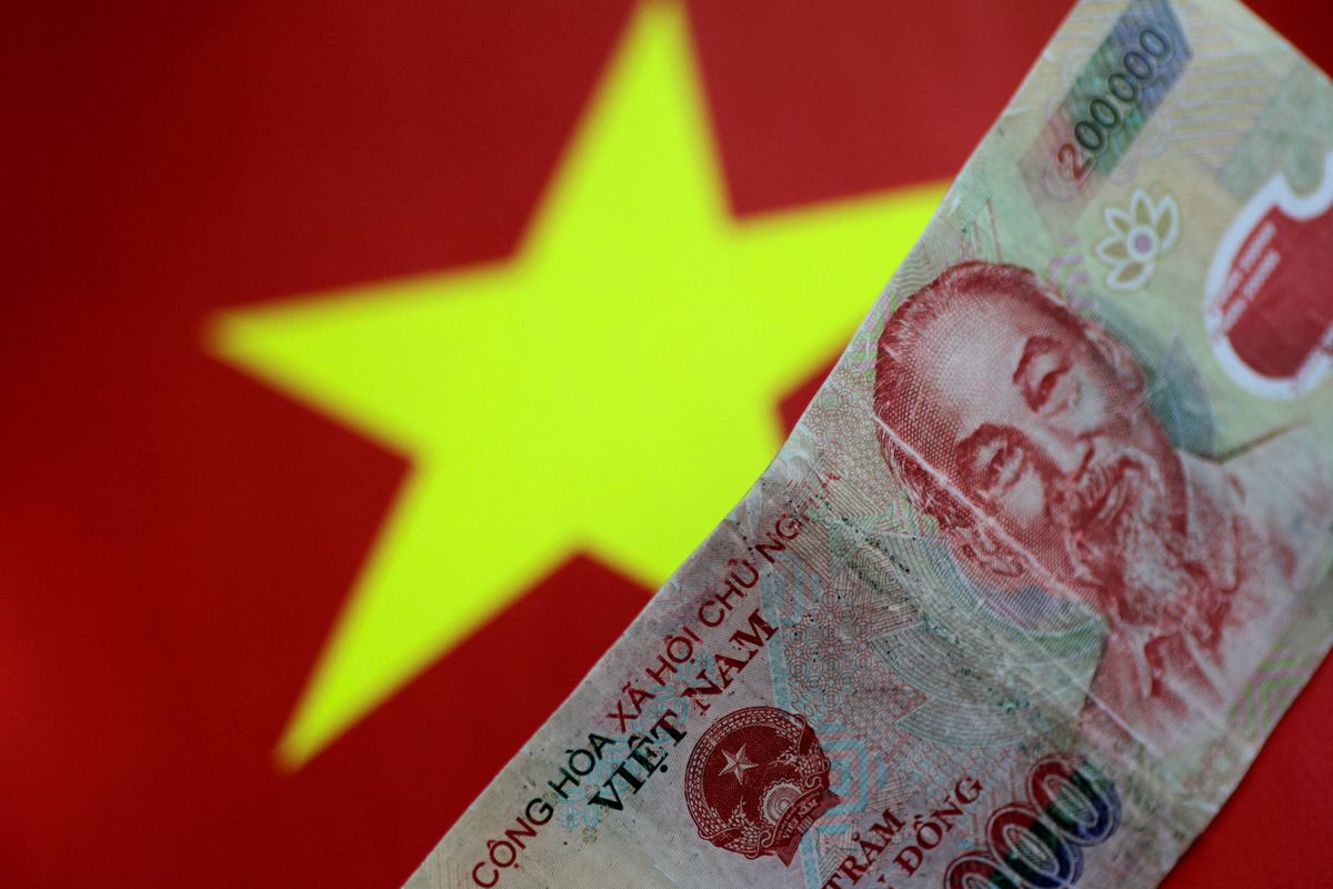 Mỹ và Việt Nam đạt thỏa thuận về chính sách tiền tệ