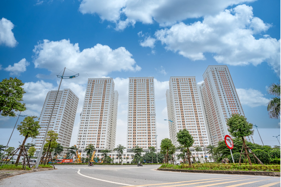 Mua chung cư thương mại giá tốt ở đâu?