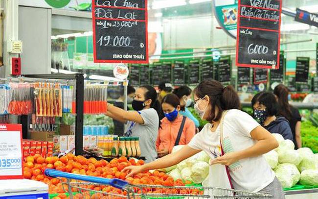 6 tháng đầu năm: Lạm phát của Việt Nam trong tầm kiểm soát