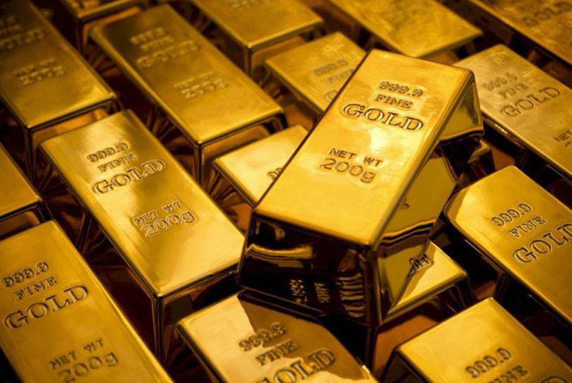Giá vàng thế giới tiếp tục giảm, trong nước “đứng im”