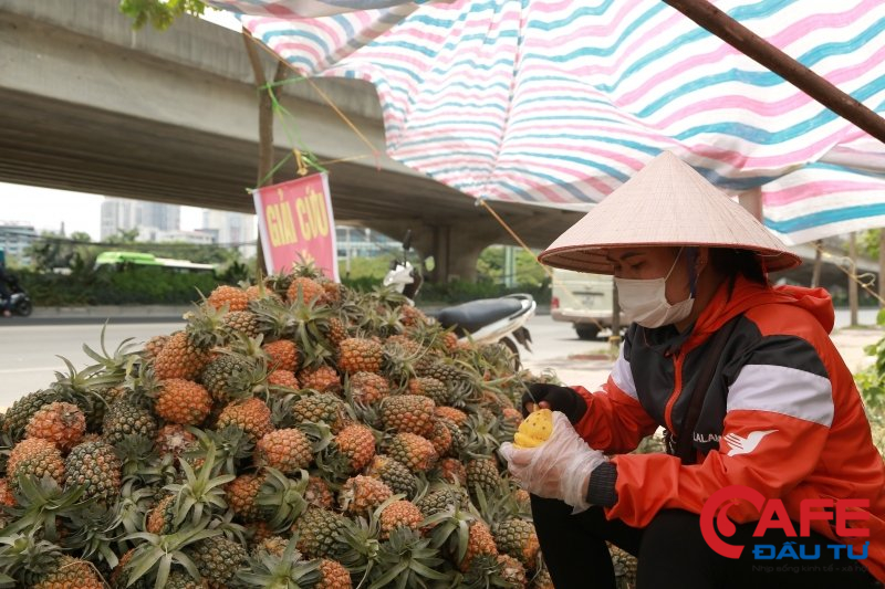 Hà Nội: Hỗ trợ lao động tự do 1,5 triệu đồng/người/lần
