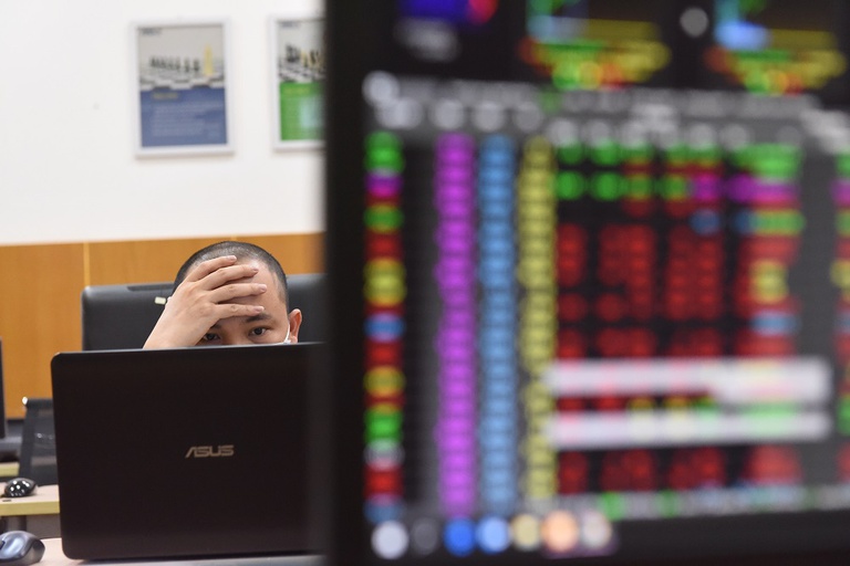 Nhận định thị trường chứng khoán ngày 23/7/2021: Tăng trưởng mạnh mẽ, Vn-Index sẽ kiểm nghiệm lại mốc 1.300 điểm trong phiên tới