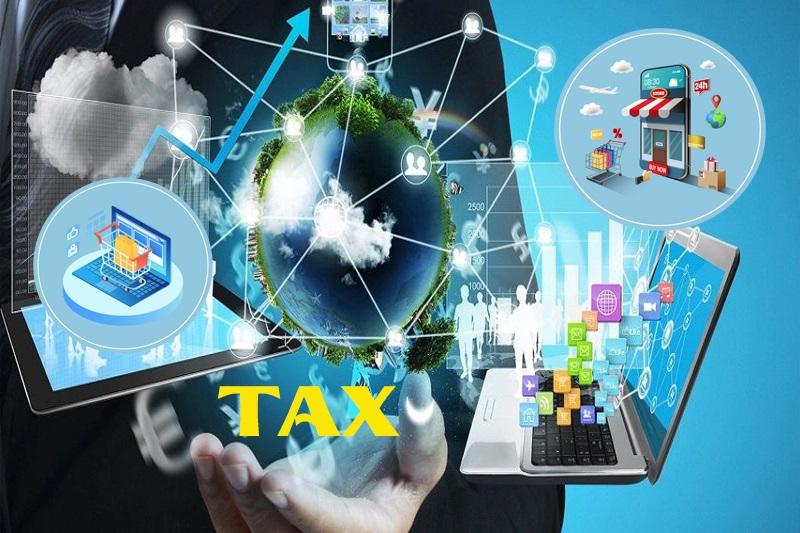 Sàn thương mại điện tử phải cung cấp thông tin người bán cho cơ quan thuế