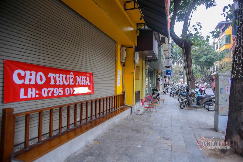 Gỡ vướng về thuế đối với người cho thuê nhà