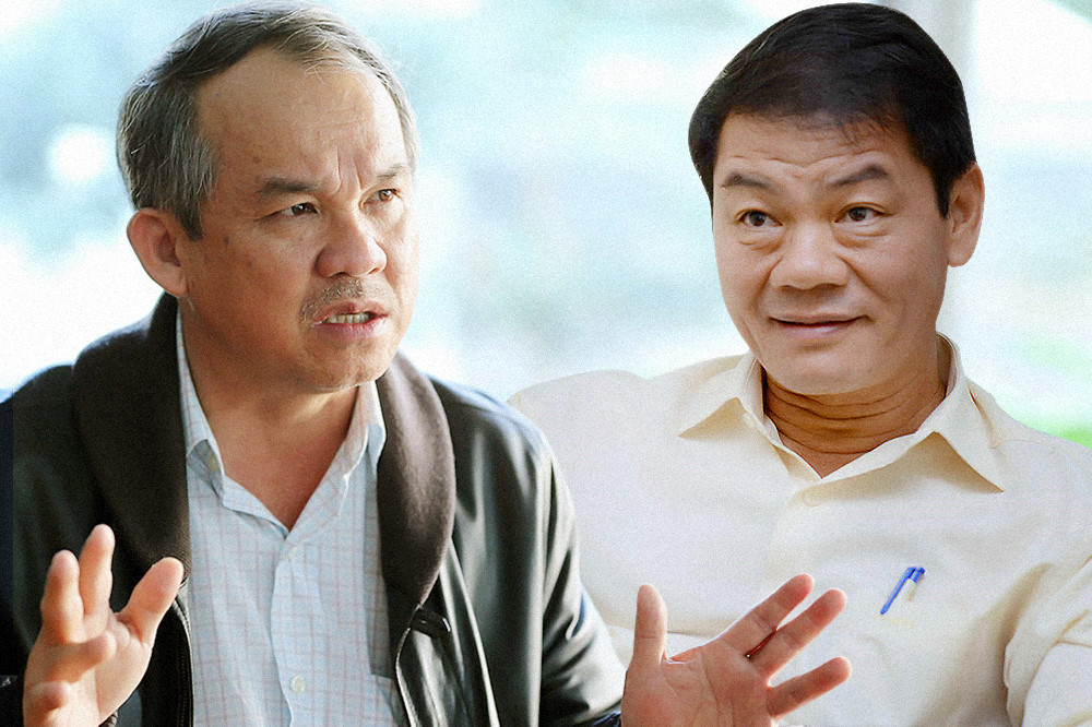Thaco bất ngờ dừng đầu tư vào HAGL Agrico của 'bầu' Đức