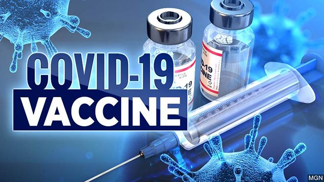 Hà Nội phân bổ hơn 650.000 liều với 3 loại vaccine COVID-19