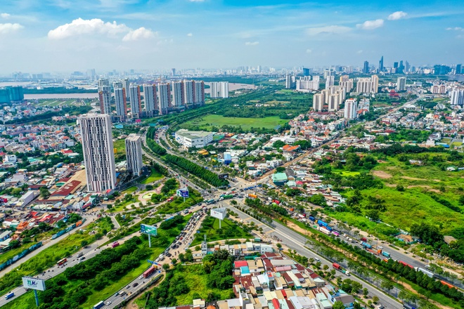 Phân khúc bất động sản nào đang lọt vào ‘tầm ngắm’ của giới đầu tư?