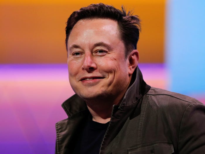 Elon Musk tiết lộ 5 khoản đầu tư giúp ông trở thành người giàu thứ 2 thế giới