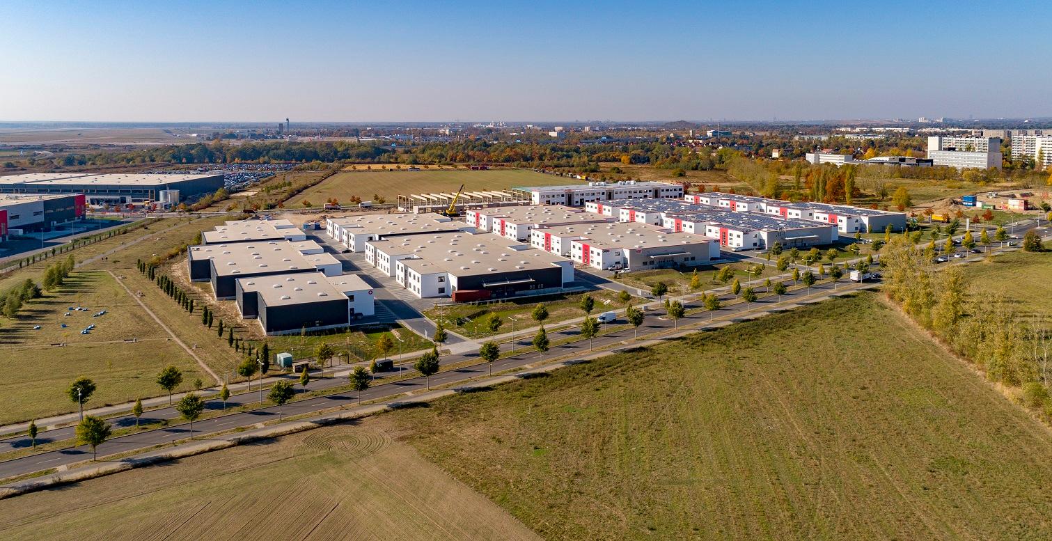 Đầu tư bất động sản châu Á - TBD nửa đầu năm 2021 tăng 39% so với cùng kỳ năm 2020