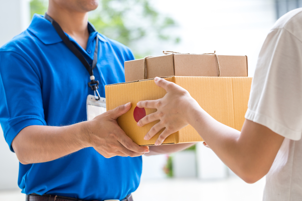Phân biệt nhanh các loại hình shipper, bạn đã biết chưa?