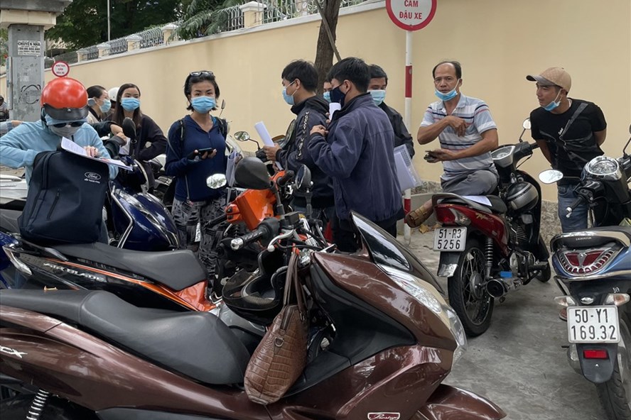 Các sàn giao dịch tiền ảo ‘siêu lợi nhuận’ liên tục ‘bay màu’