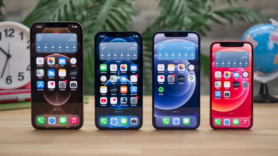 Apple đạt doanh thu 'khủng' trong quý tài chính thứ 3