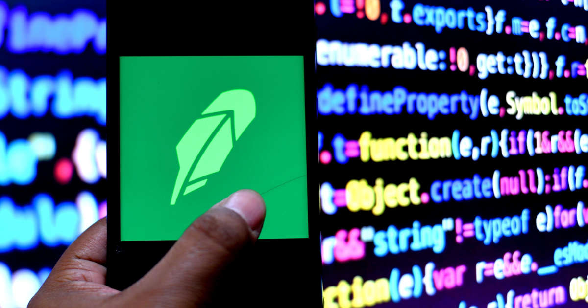 Robinhood định giá 32 tỷ USD sau IPO tại Mỹ với giá 38 USD/cổ phiếu