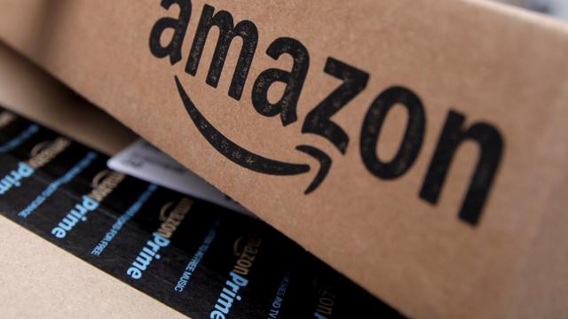 Amazon bị phạt 887 triệu USD do vi phạm bảo mật dữ liệu