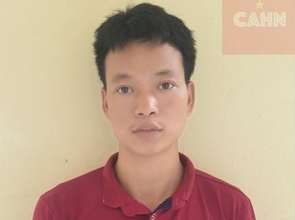 Hà Nội: Bắt đối tượng truy nã đặc biệt nguy hiểm