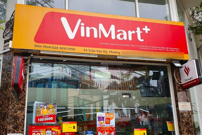 Kết quả xét nghiệm 69 F1 hệ thống Vinmart liên quan tới Công ty Thanh Nga